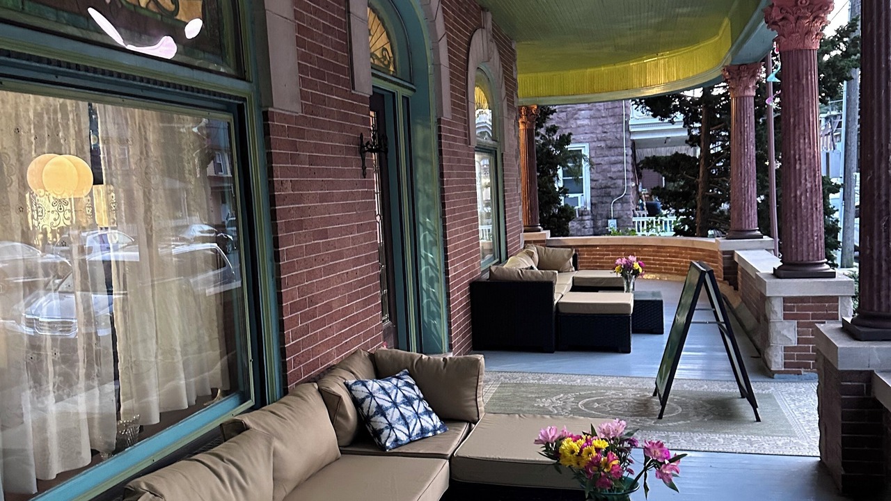 Photo of Outdoor in Adamstown