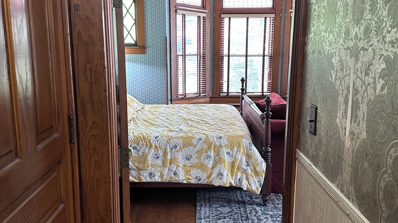 Photo of Bathroom in Adamstown