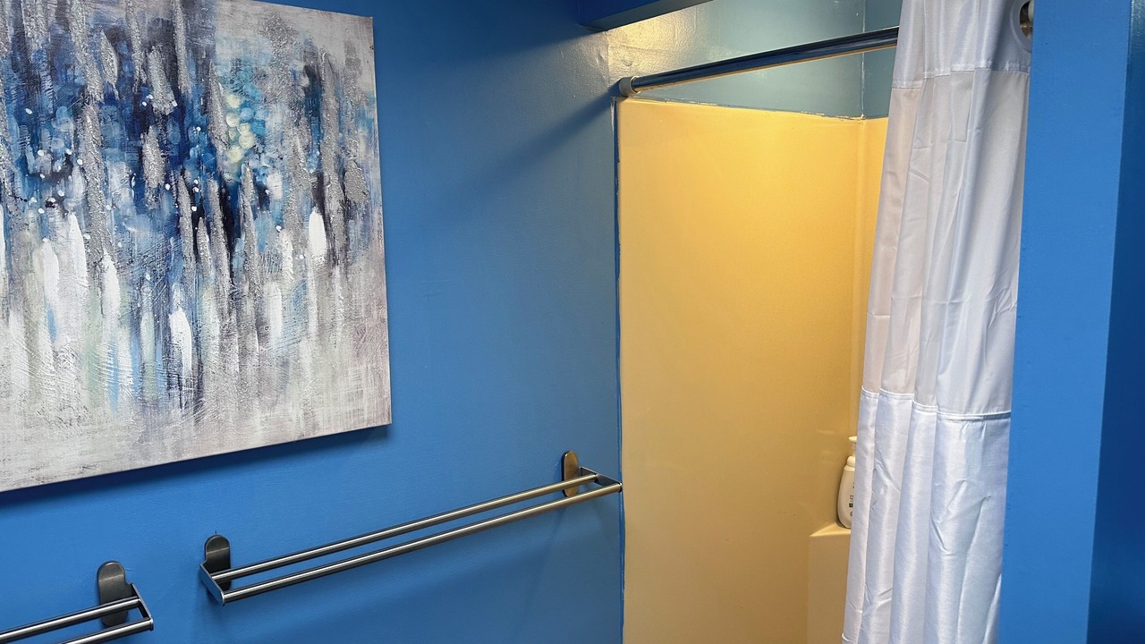 Photo of Bathroom in Adamstown