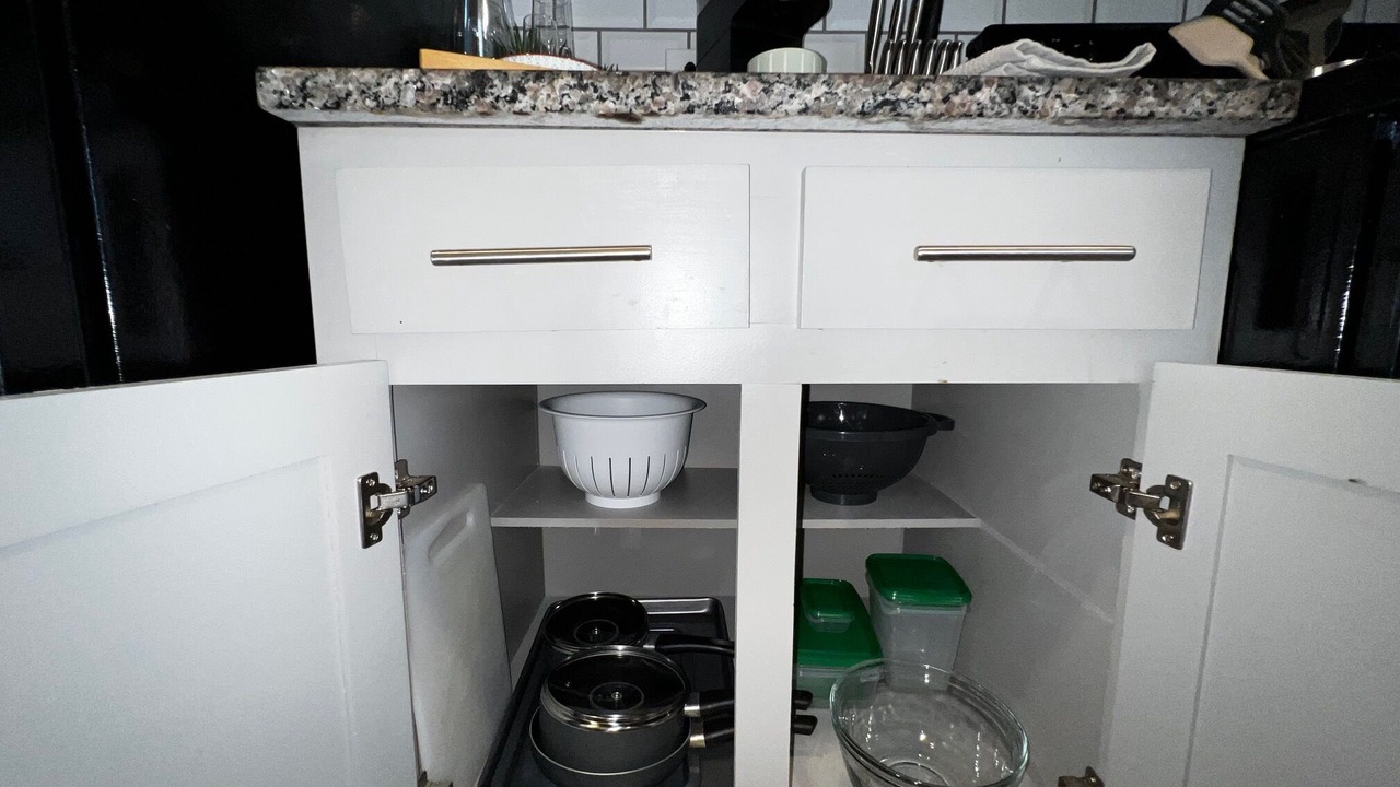 Photo of Kitchen in Parker Lane