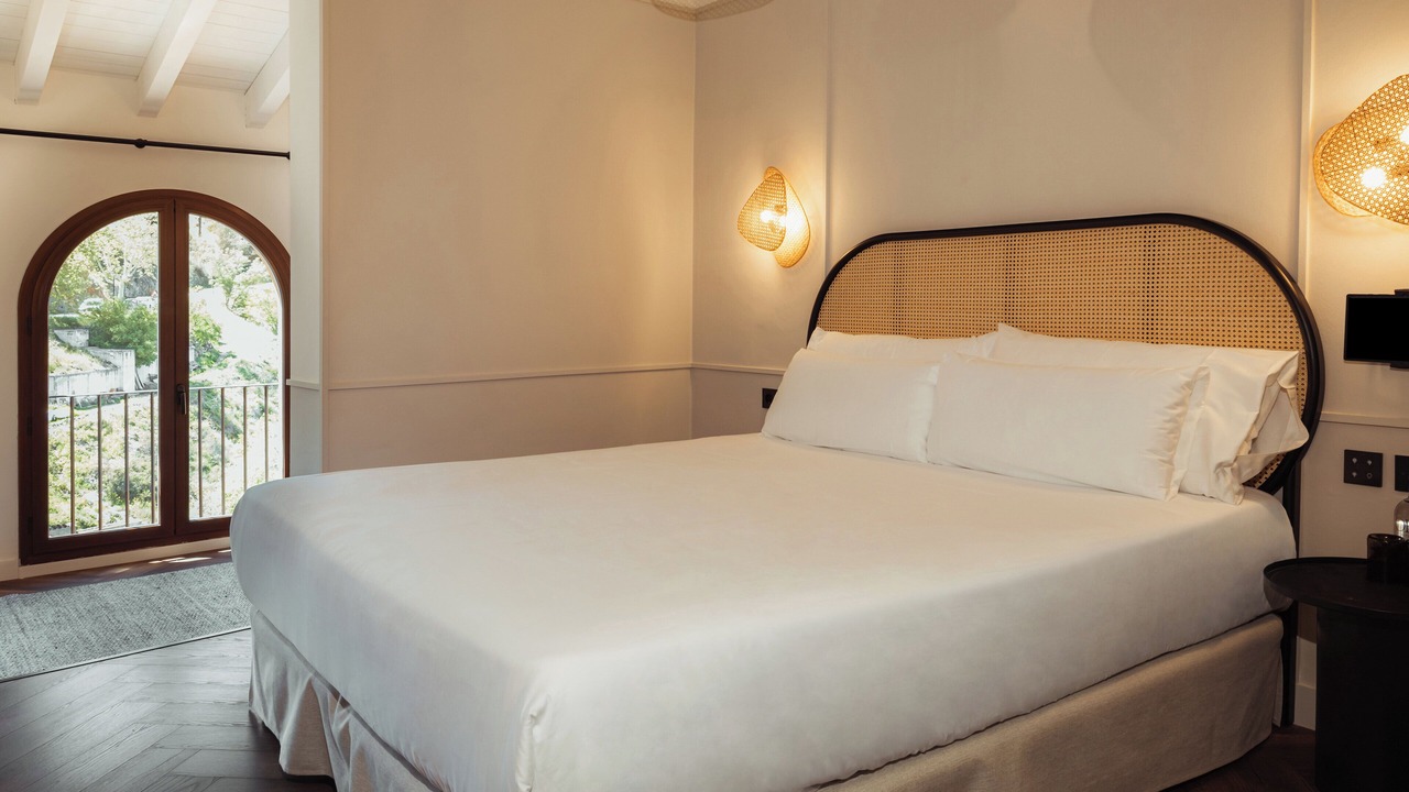 Photo of Bedroom in Torroja del Priorat