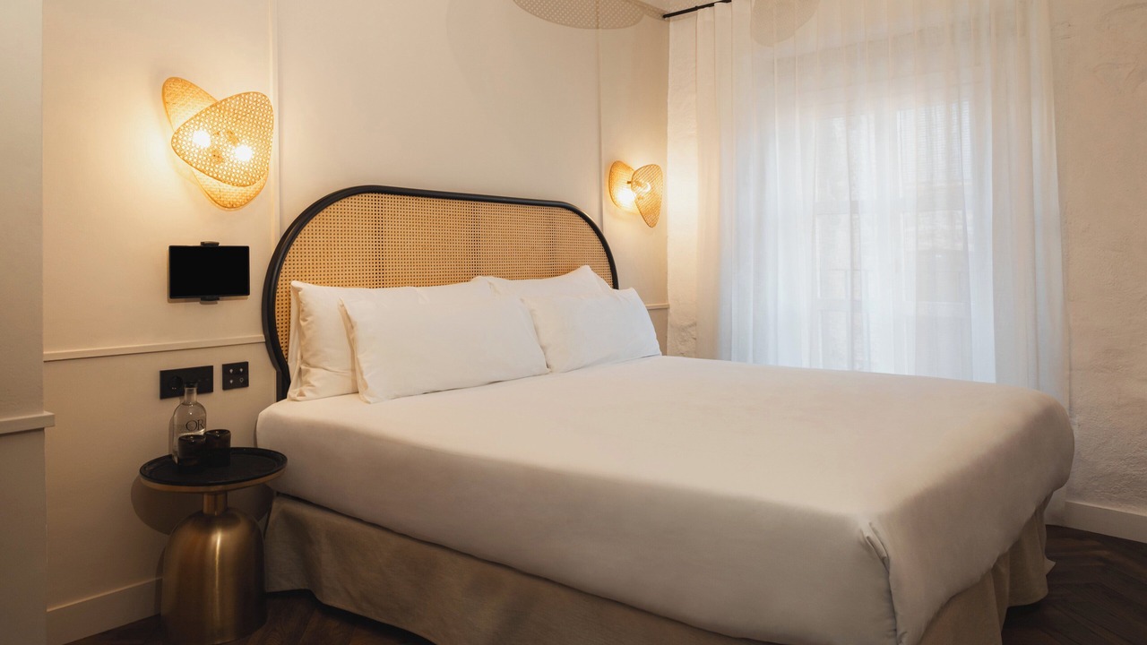 Photo of Bedroom in Torroja del Priorat