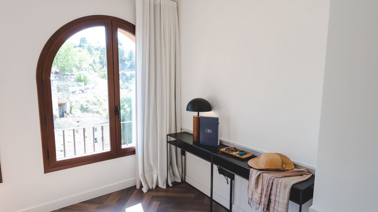 Photo of Bedroom in Torroja del Priorat