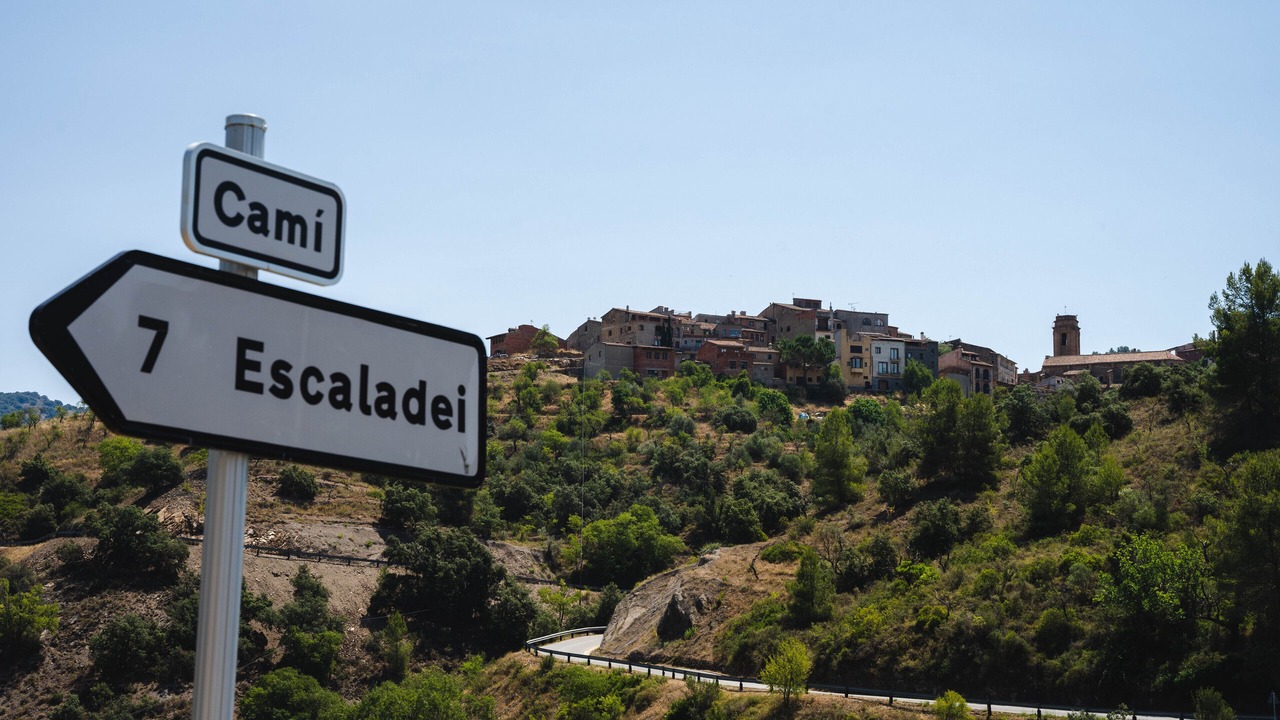 Photo of Outdoor in Torroja del Priorat