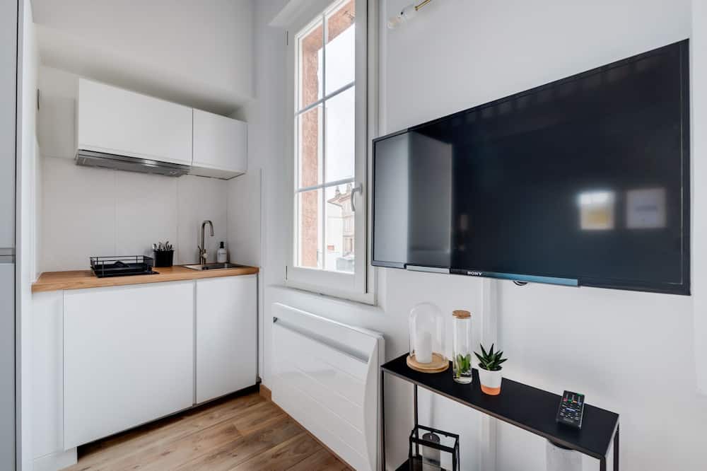 Photo of Kitchen in Saint - Michel