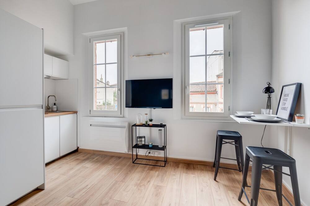 Photo of Bedroom in Saint - Michel