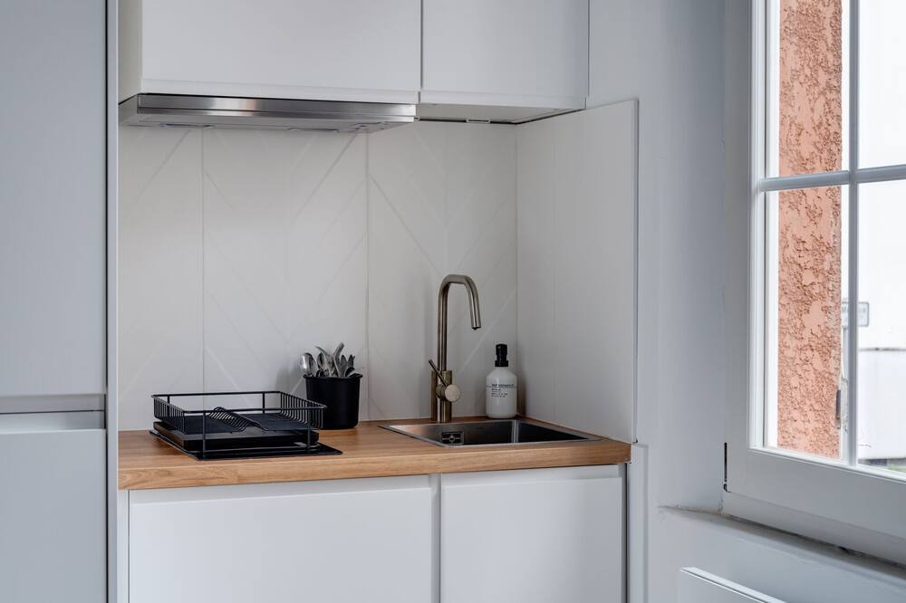 Photo of Kitchen in Saint - Michel