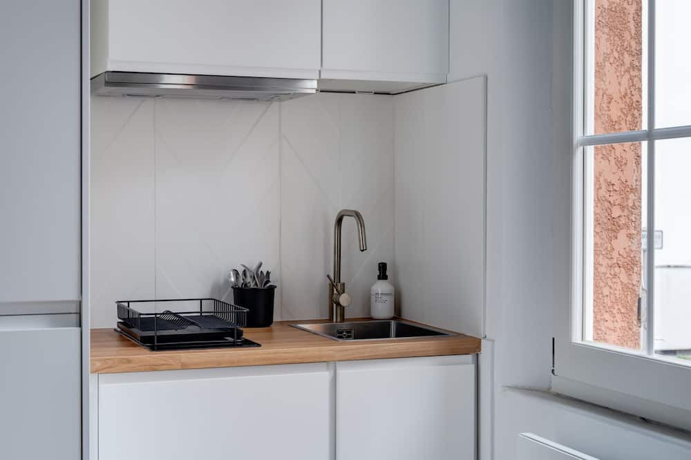 Photo of Kitchen in Saint - Michel