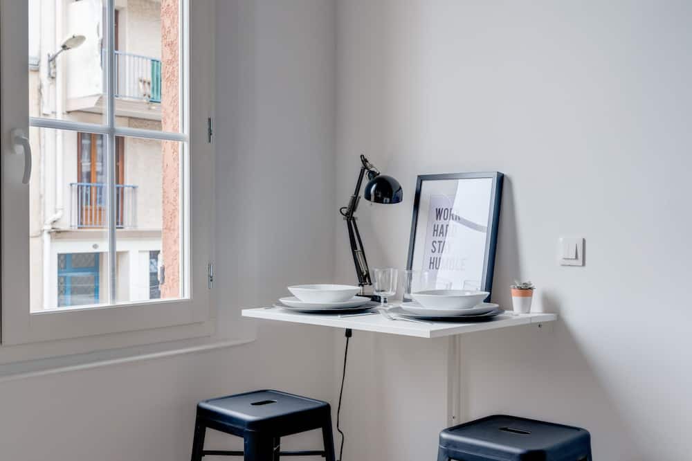 Photo of Bedroom in Saint - Michel
