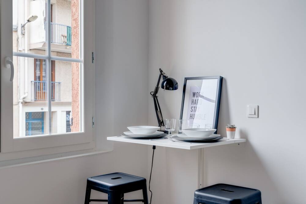 Photo of Bedroom in Saint - Michel