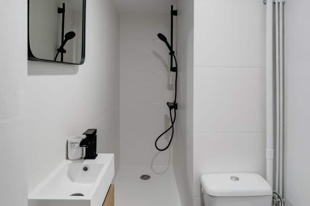 Photo of Bathroom in Saint - Michel