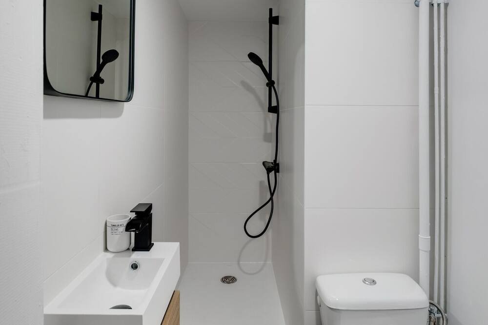 Photo of Bathroom in Saint - Michel