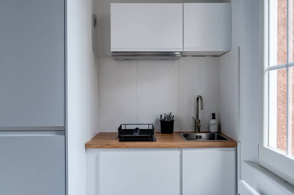 Photo of Kitchen in Saint - Michel