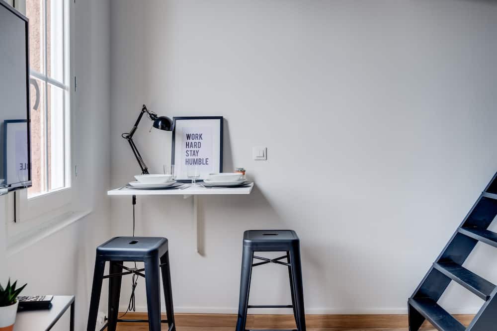 Photo of Bedroom in Saint - Michel