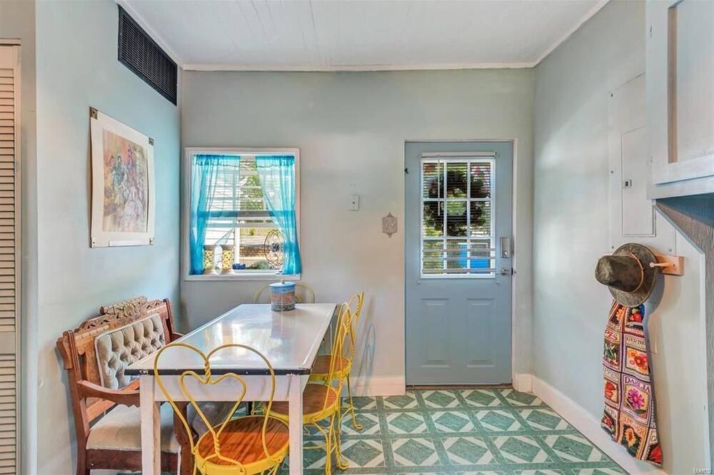 Photo of Kitchen in Pacific