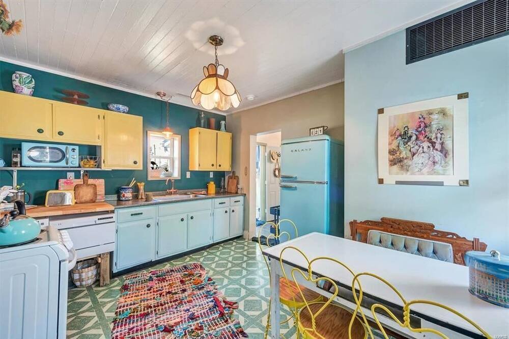 Photo of Kitchen in Pacific