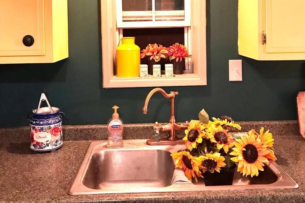 Photo of Kitchen in Pacific