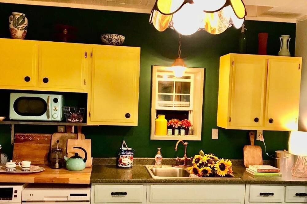 Photo of Kitchen in Pacific