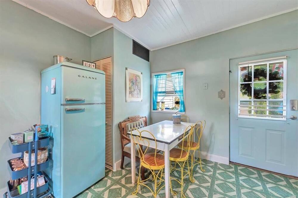 Photo of Kitchen in Pacific