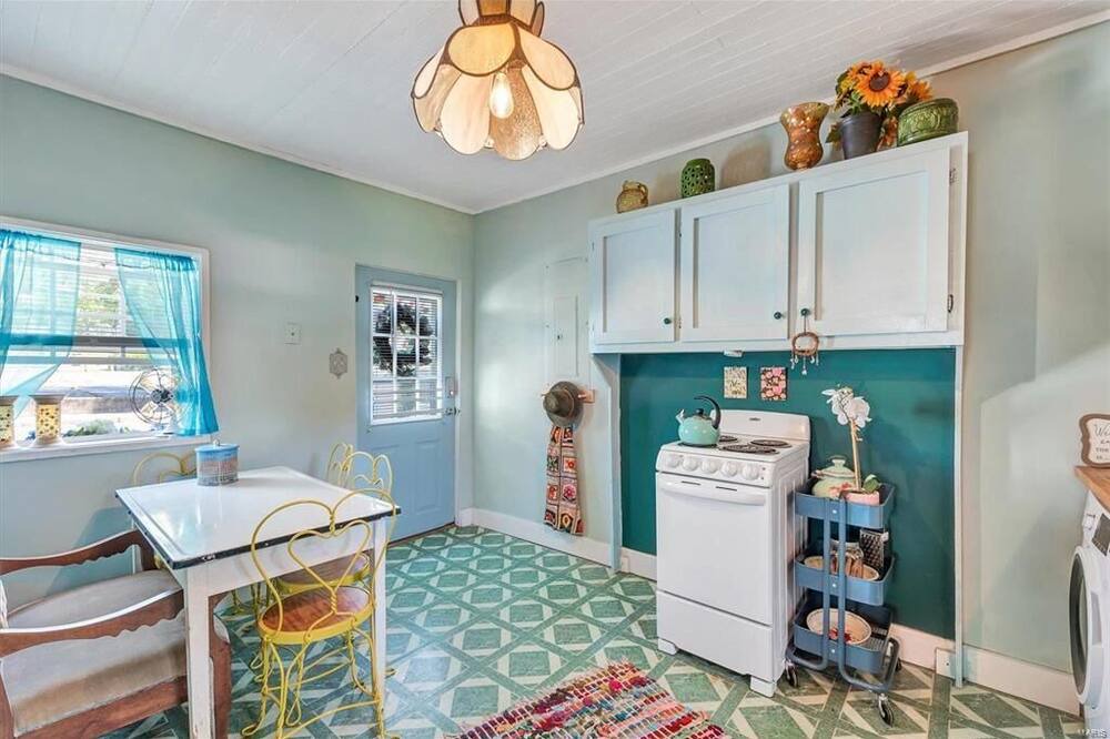 Photo of Kitchen in Pacific