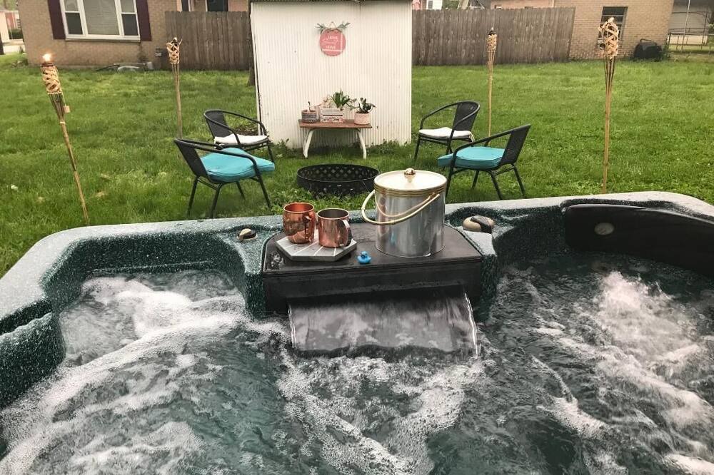 Photo of Outdoor in Pacific
