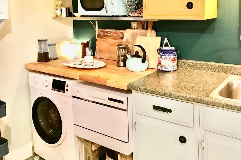 Photo of Kitchen in Pacific