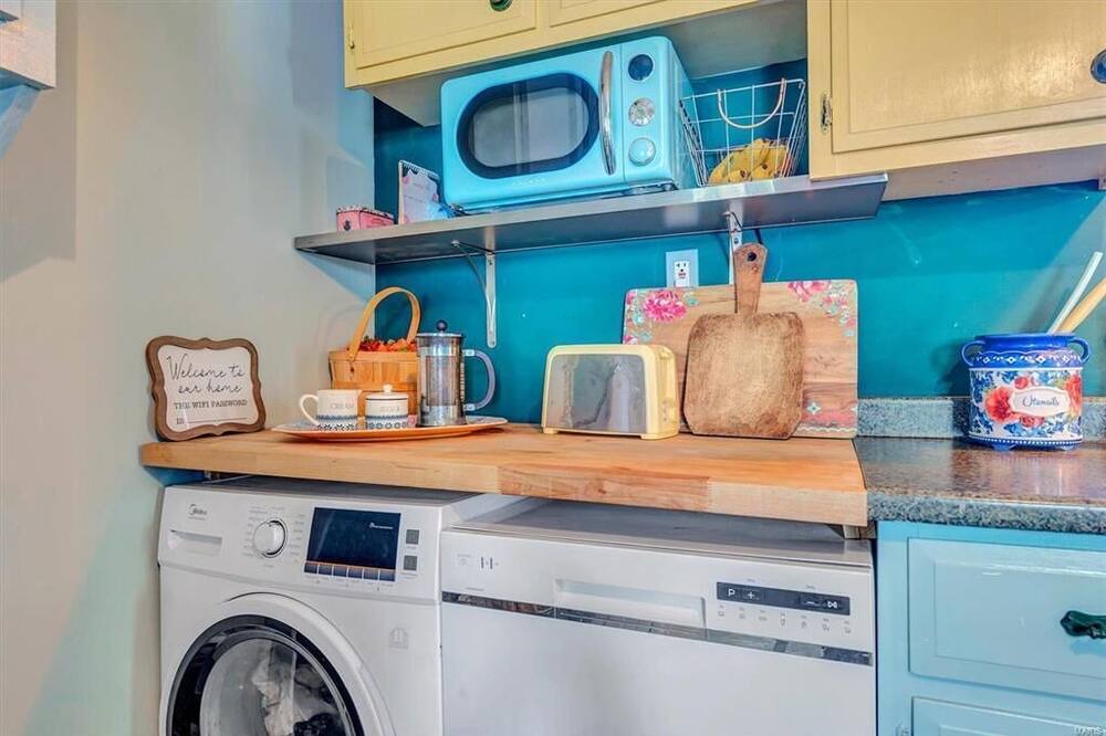 Photo of Kitchen in Pacific