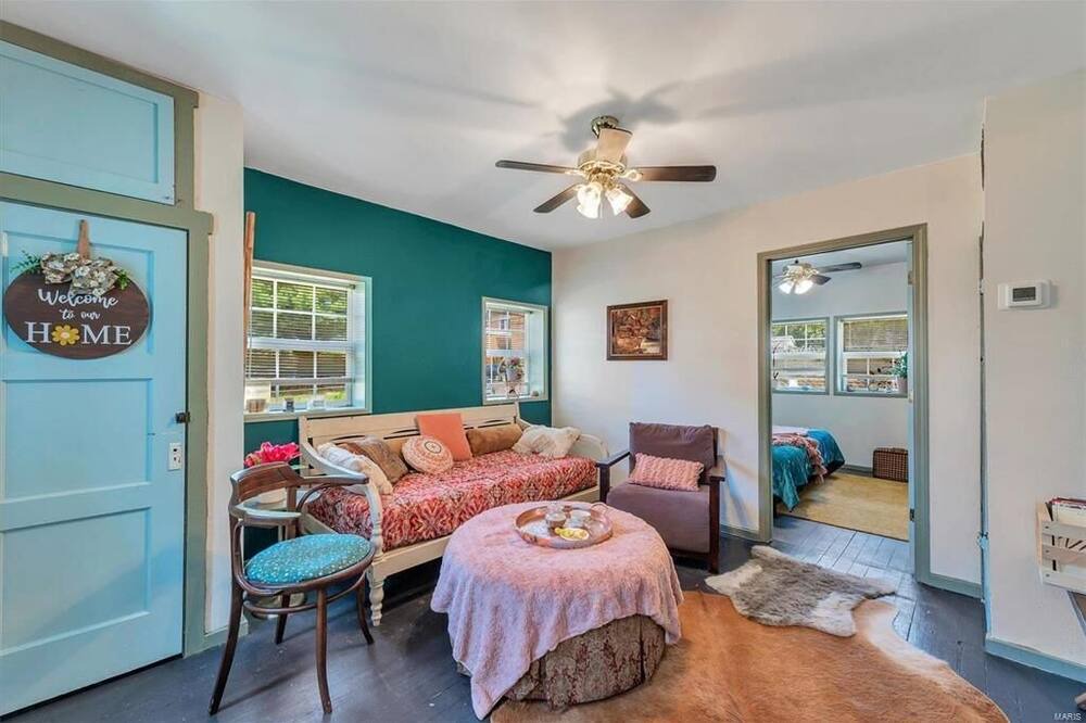 Photo of Bedroom in Pacific