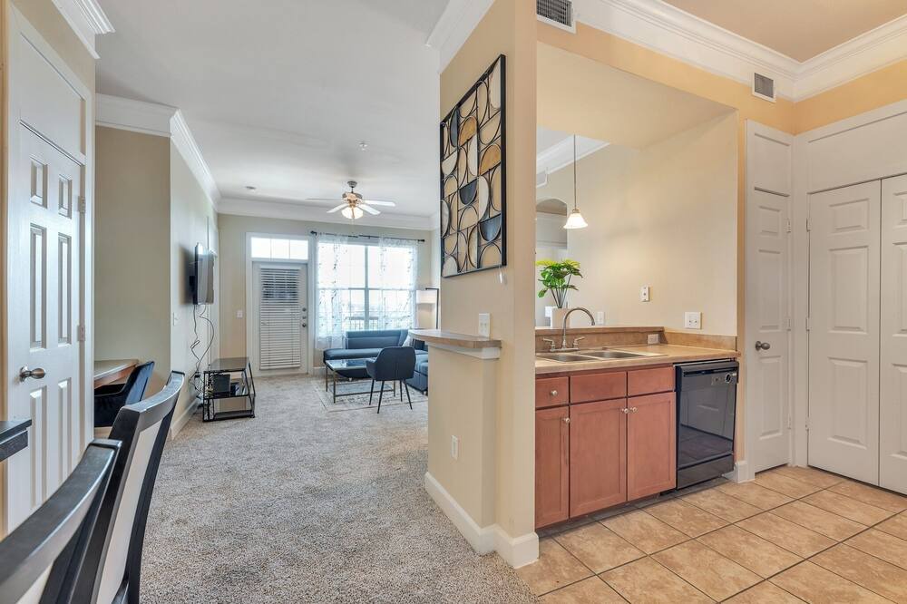 Photo of Bedroom in Washington Ave./ Memorial Park