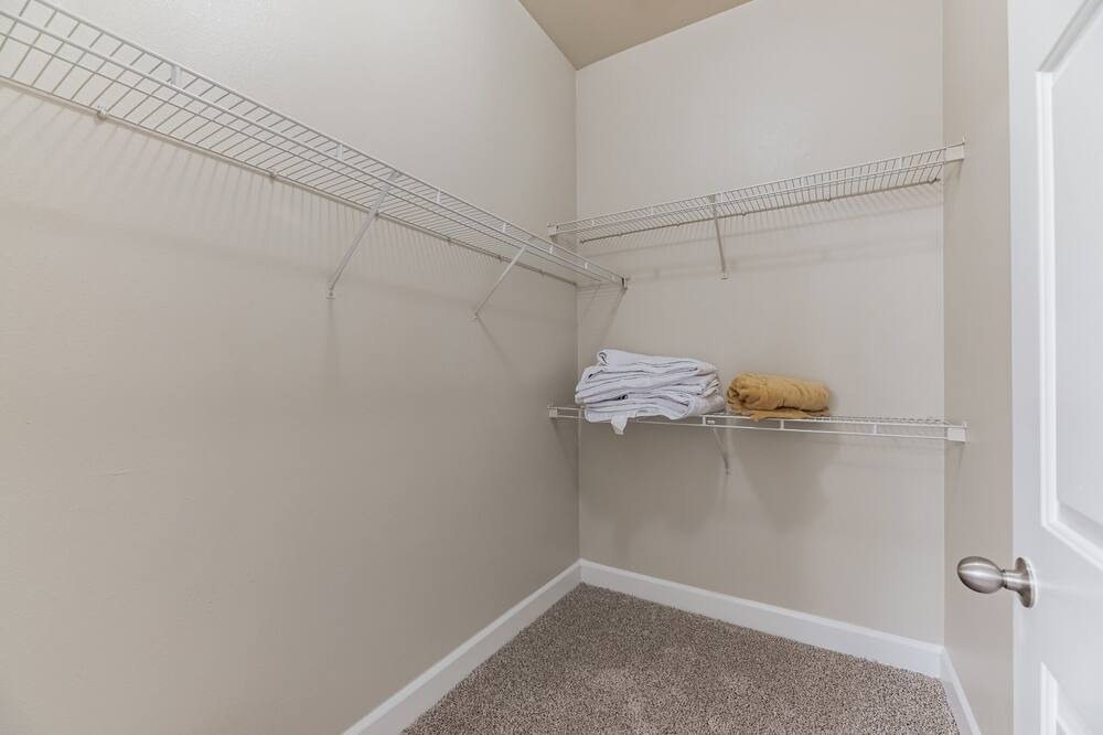 Photo of Bedroom in Washington Ave./ Memorial Park