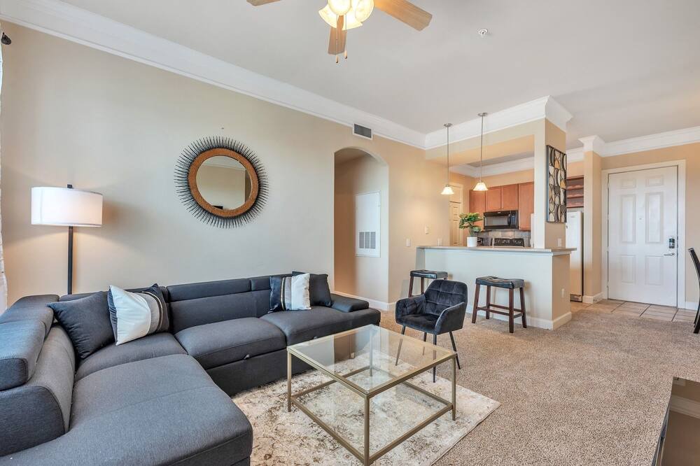Photo of Bedroom in Washington Ave./ Memorial Park