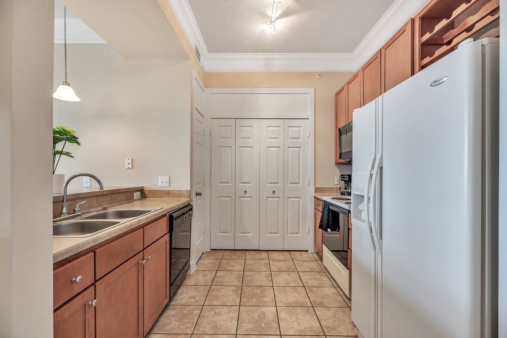 Photo of Bedroom in Washington Ave./ Memorial Park