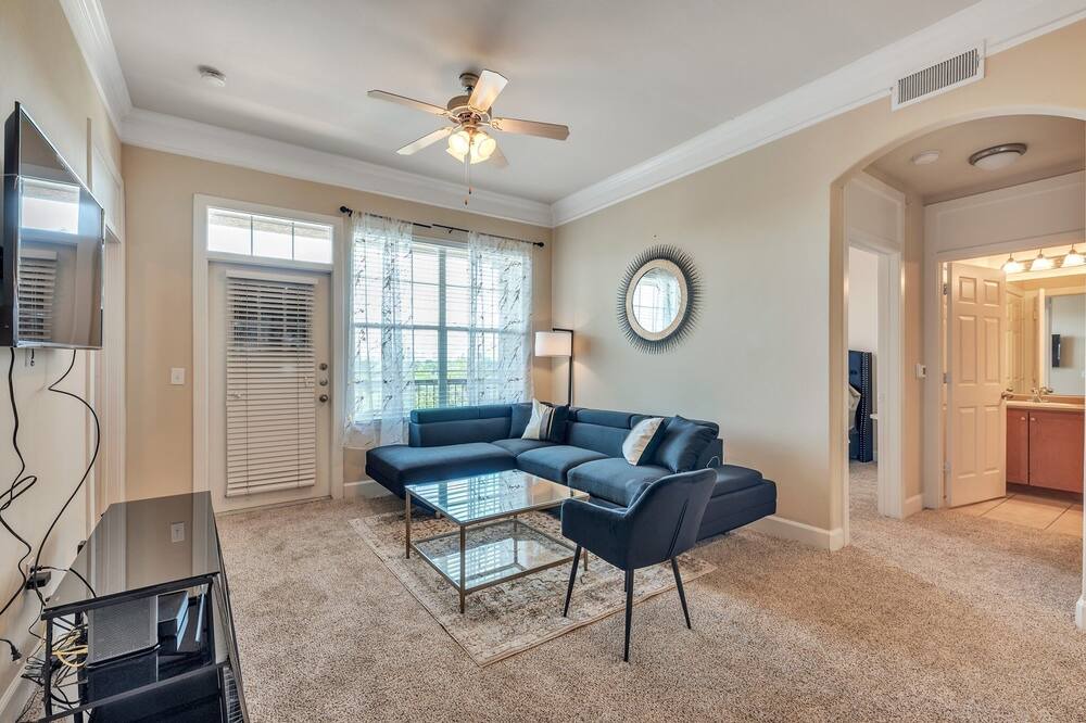 Photo of Bedroom in Washington Ave./ Memorial Park