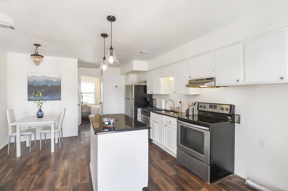 Photo of Kitchen in Fairmount