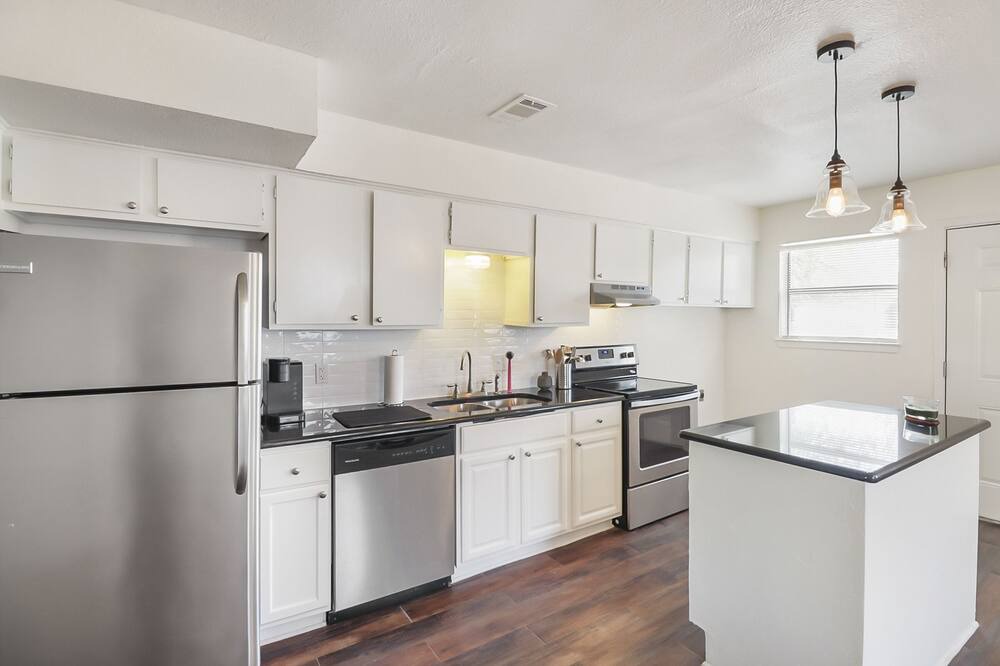 Photo of Kitchen in Fairmount