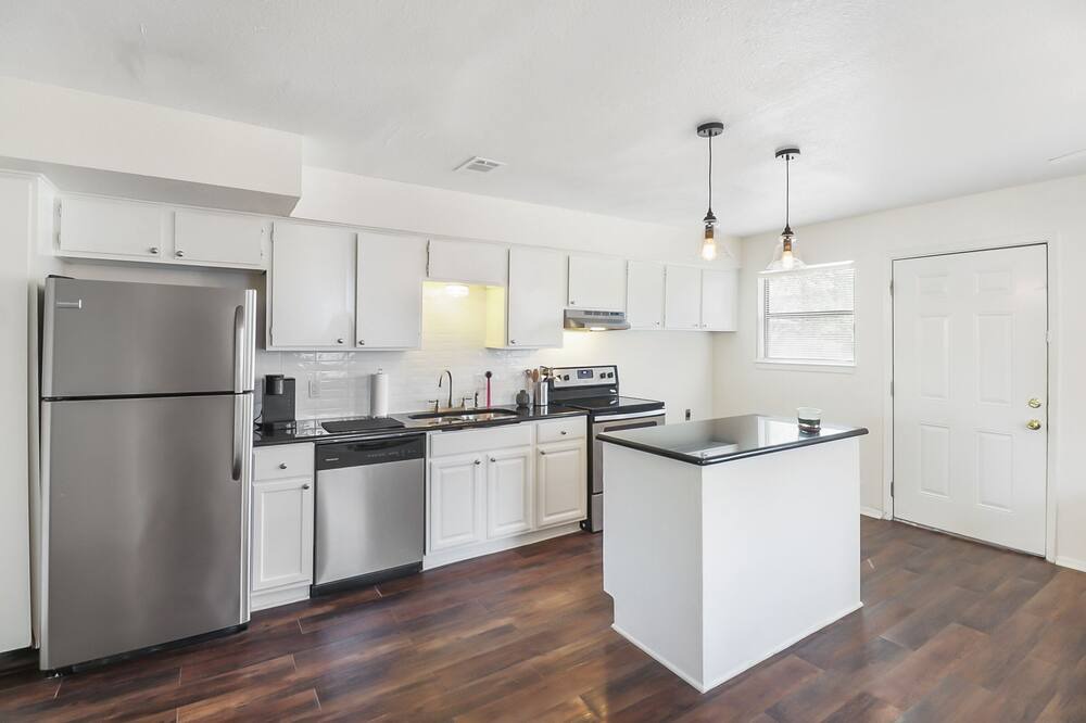 Photo of Kitchen in Fairmount