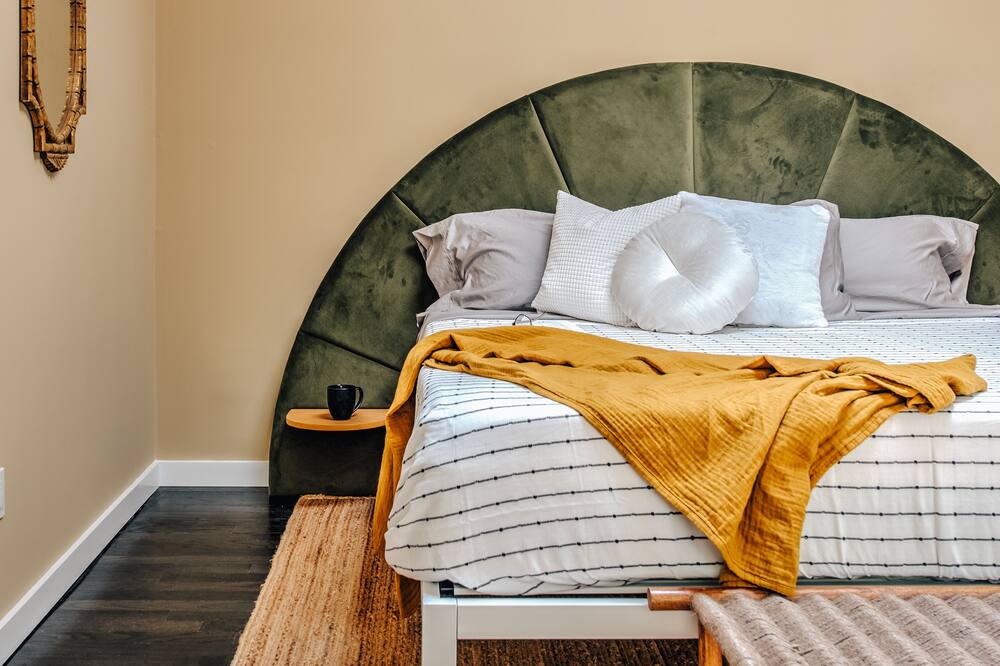 Photo of Bedroom in East Moriches