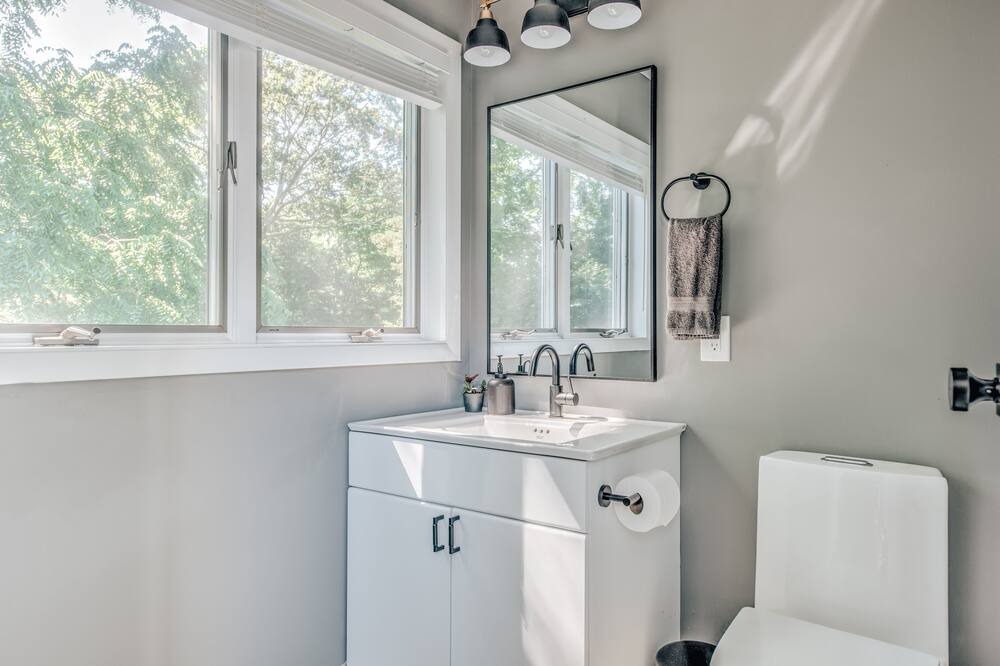 Photo of Bathroom in East Moriches