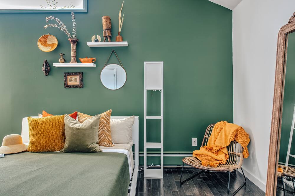 Photo of Bedroom in East Moriches