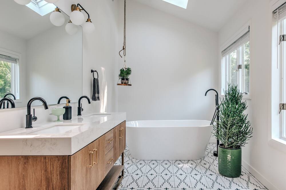 Photo of Bathroom in East Moriches