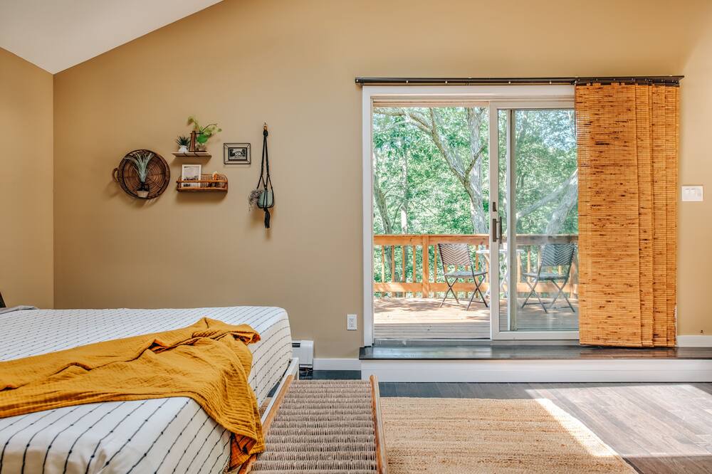 Photo of Bedroom in East Moriches