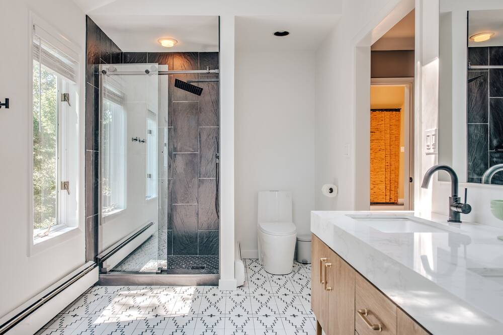 Photo of Bathroom in East Moriches