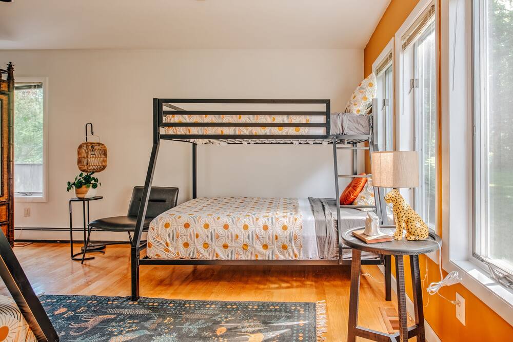 Photo of Bedroom in East Moriches