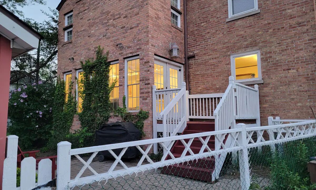 Photo of Outdoor in Stevensville