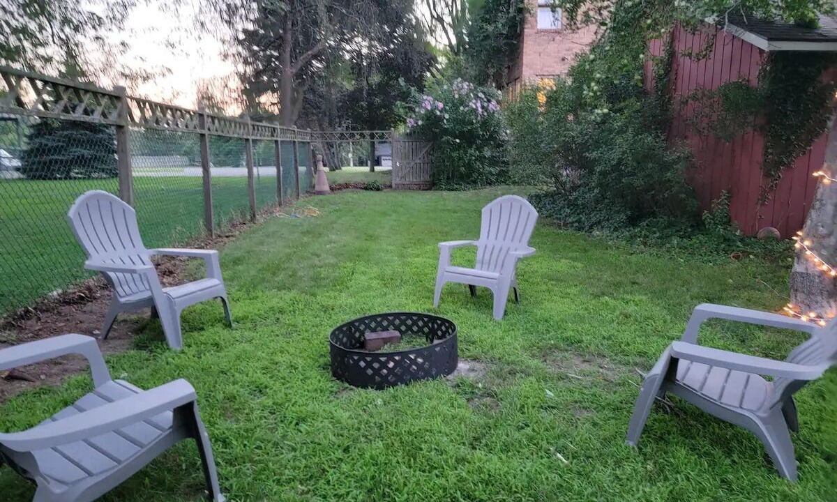Photo of Outdoor in Stevensville