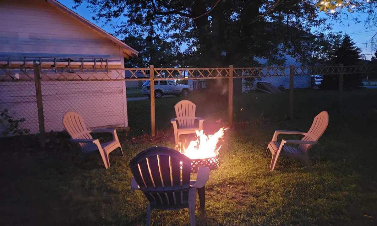 Photo of Outdoor in Stevensville