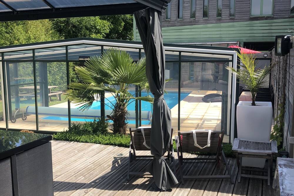 Photo of Patio Balcony in Tournehem-sur-la-Hem