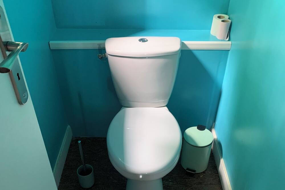 Photo of Bathroom in Tournehem-sur-la-Hem
