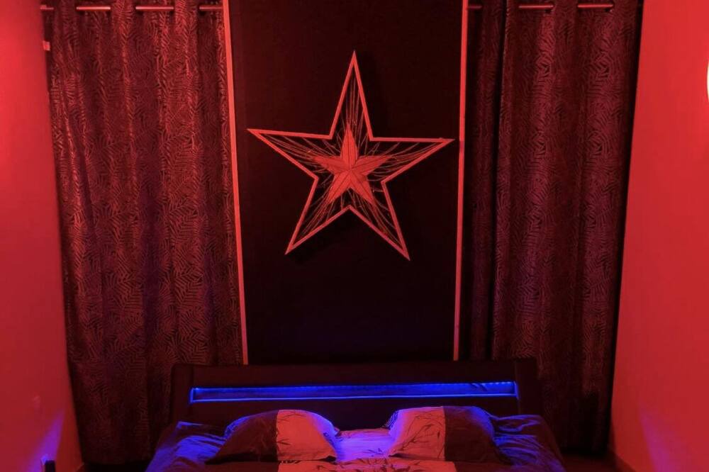 Photo of Bedroom in Tournehem-sur-la-Hem