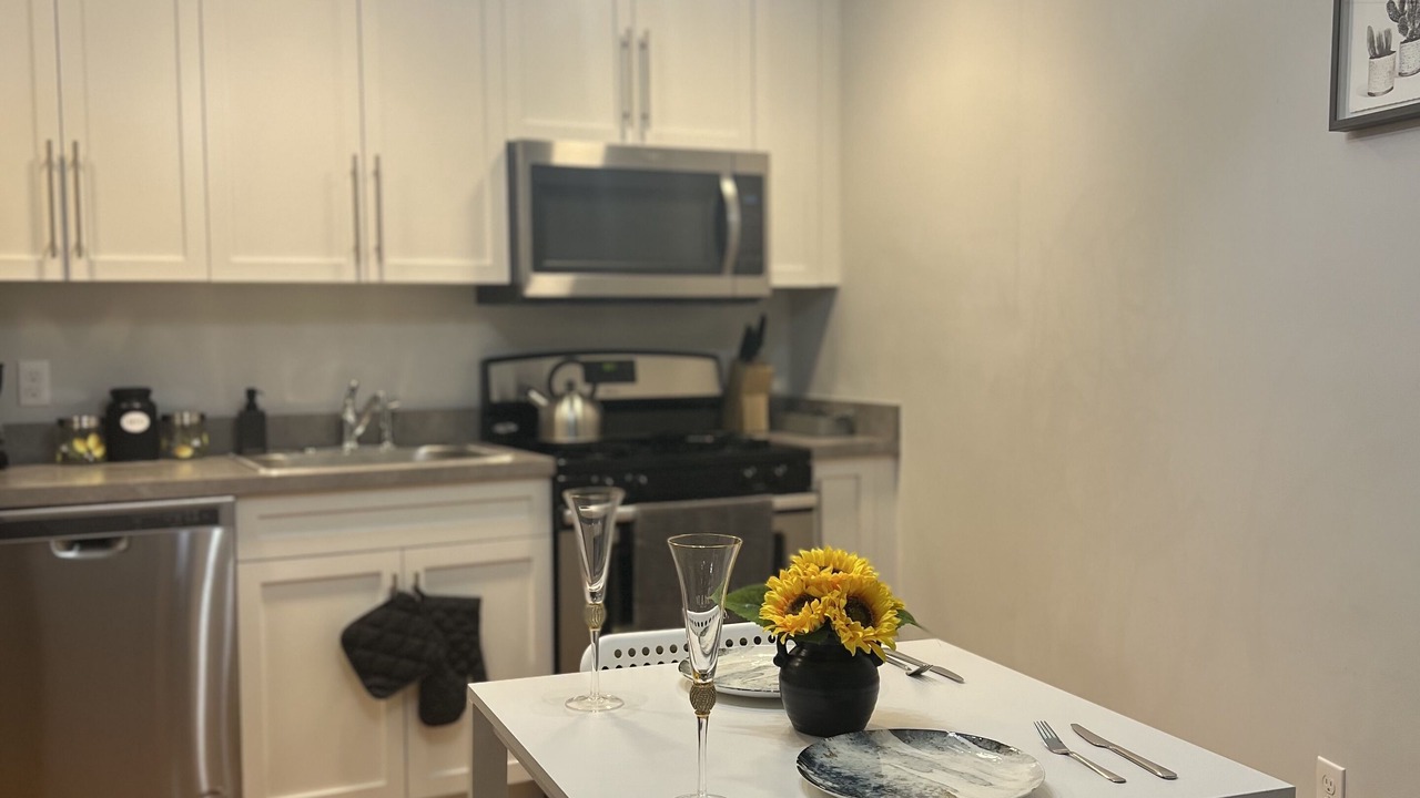 Photo of Kitchen in Norwalk